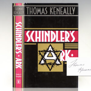 Schindler's Ark.