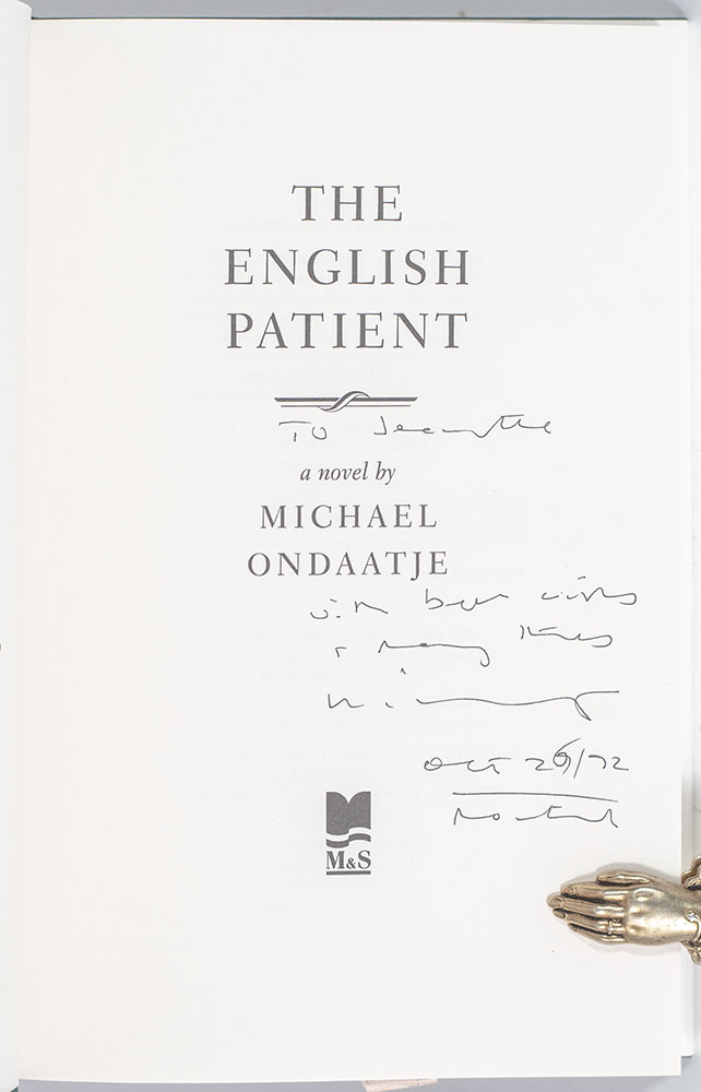 The English Patient. - Image 2