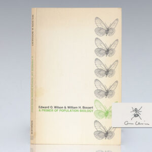 A Primer of Population Biology.