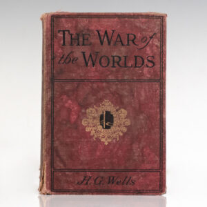 The War of the Worlds.
