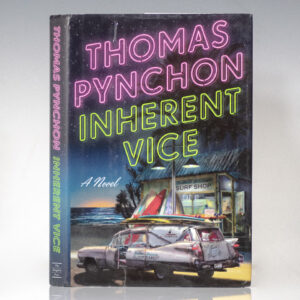 Inherent Vice.