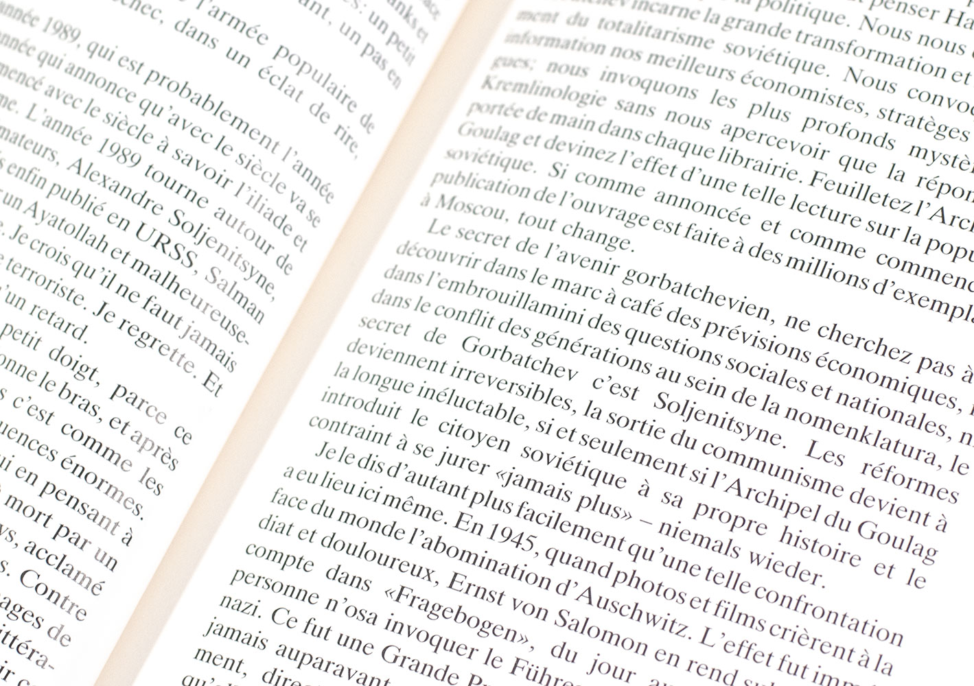 Friedenspreis des Deutschen Buchhandels. - Image 3