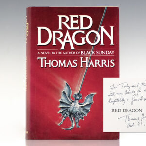 Red Dragon.