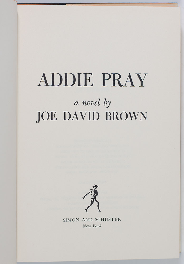 Addie Pray. - Image 3