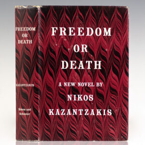 Freedom or Death.
