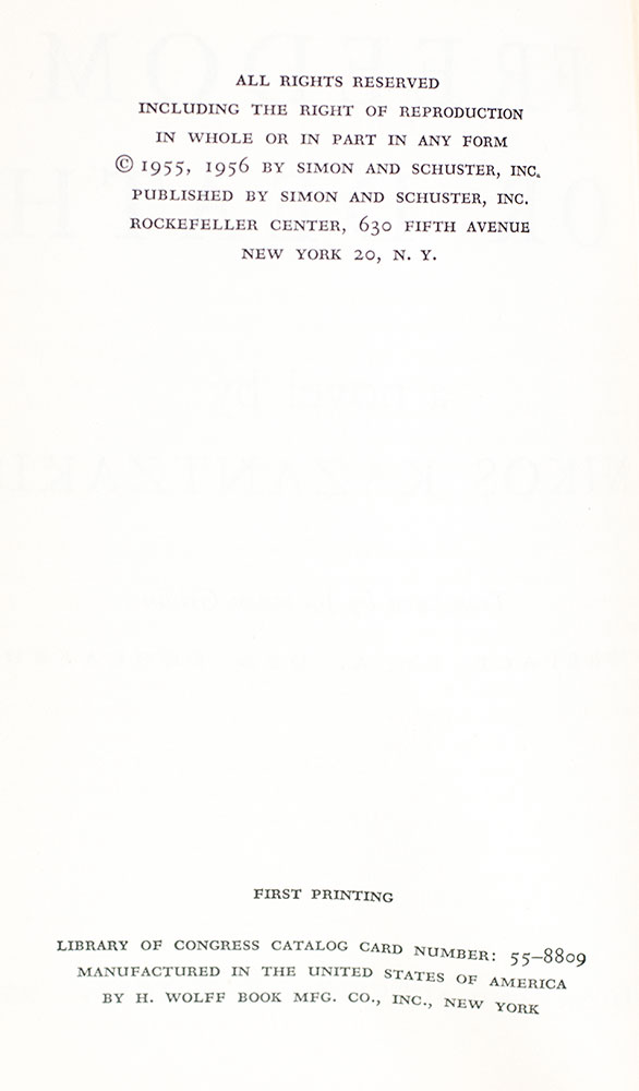 Freedom or Death. - Image 3