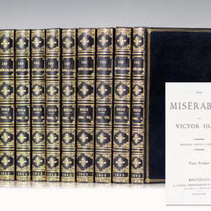 Les Miserables.