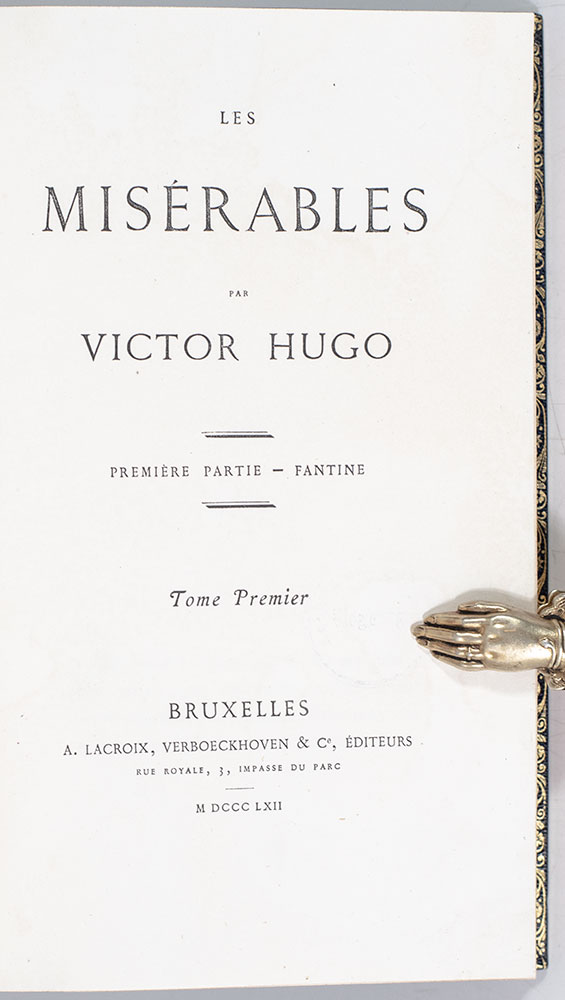 Les Miserables. - Image 5