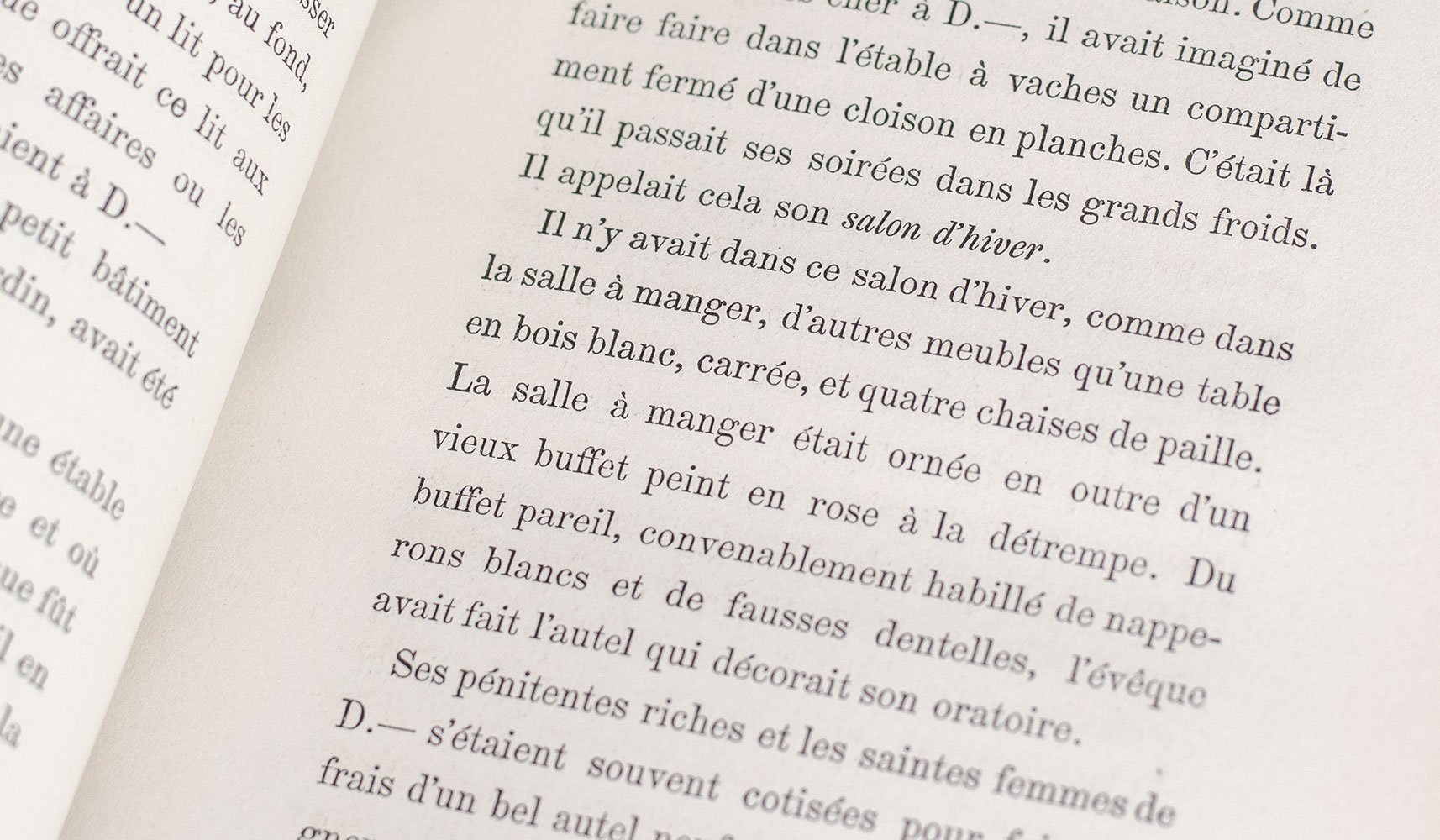 Les Miserables. - Image 6