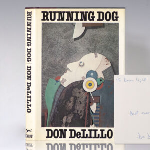 Running Dog.