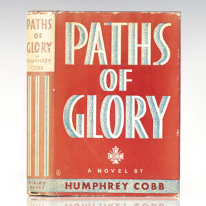 Paths of Glory.