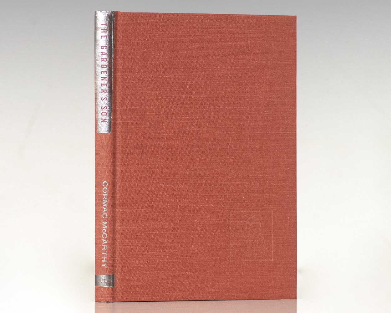 The Gardener's Son: A Screenplay. - Image 2