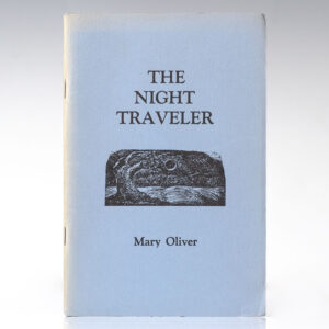 The Night Traveler.