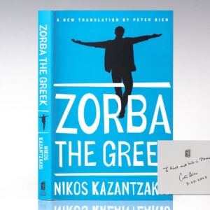 Zorba The Greek.