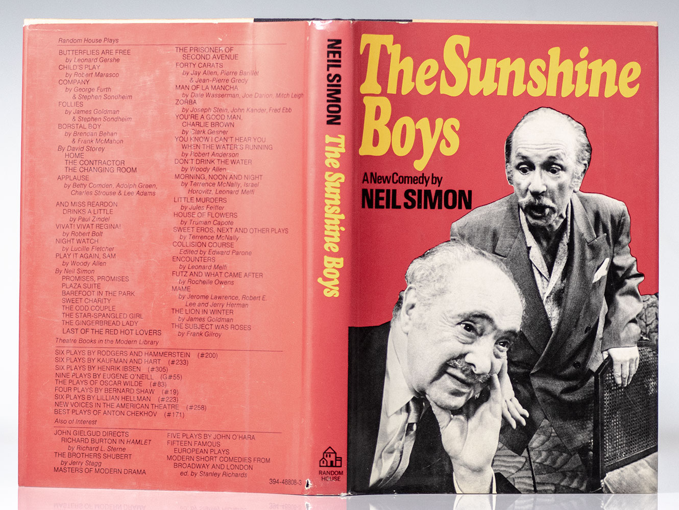 The Sunshine Boys. - Image 2