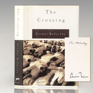 The Crossing.