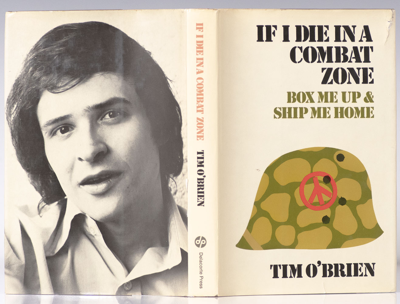 If I Die In a Combat Zone, Box Me Up & Ship Me Home. - Image 2