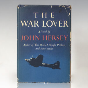 The War Lover.