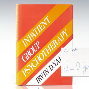Inpatient Group Psychotherapy.
