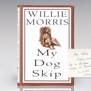 My Dog Skip.