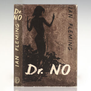 Dr. No.
