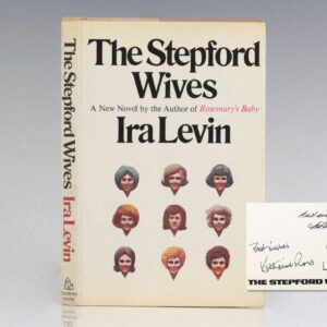 The Stepford Wives.