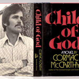 Child of God.