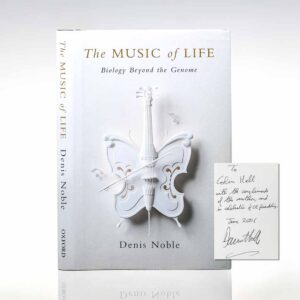 The Music of Life.