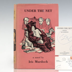 Under the Net.