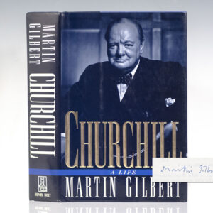 Churchill: A Life.