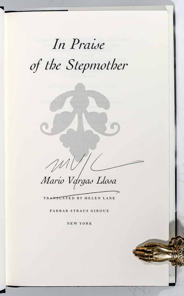 In Praise of Stepmother. - Image 2