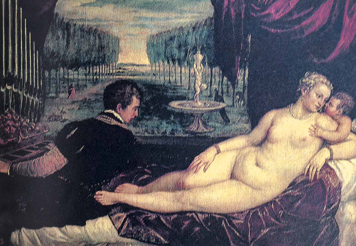In Praise of Stepmother. - Image 5
