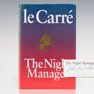 The Night Manager.