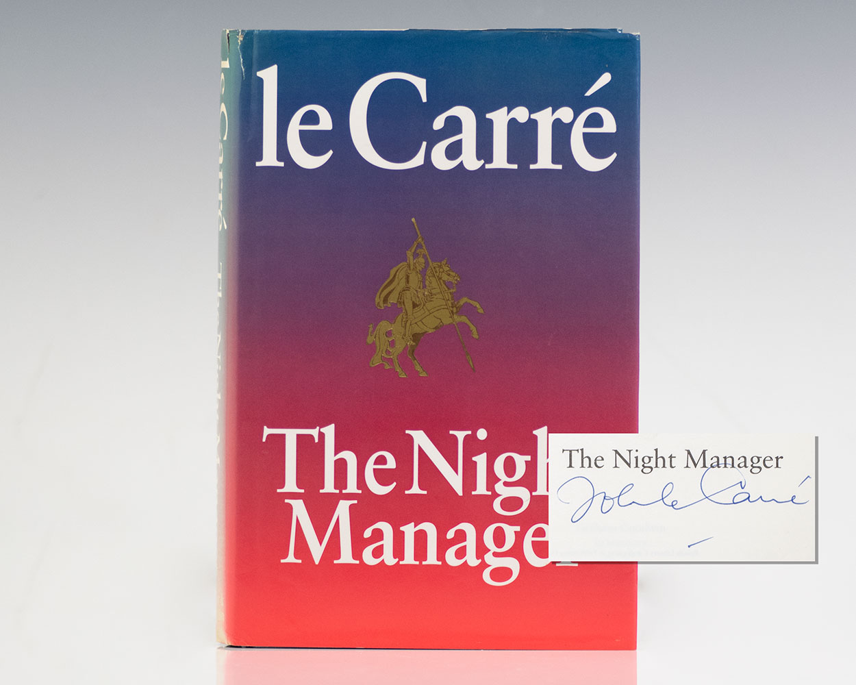 The Night Manager.