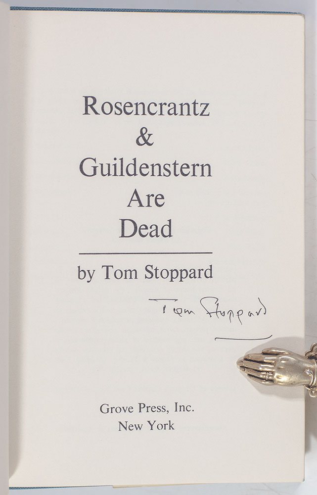 Rosencrantz & Guildenstern Are Dead. - Image 2