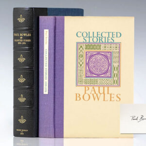 Collected Stories.