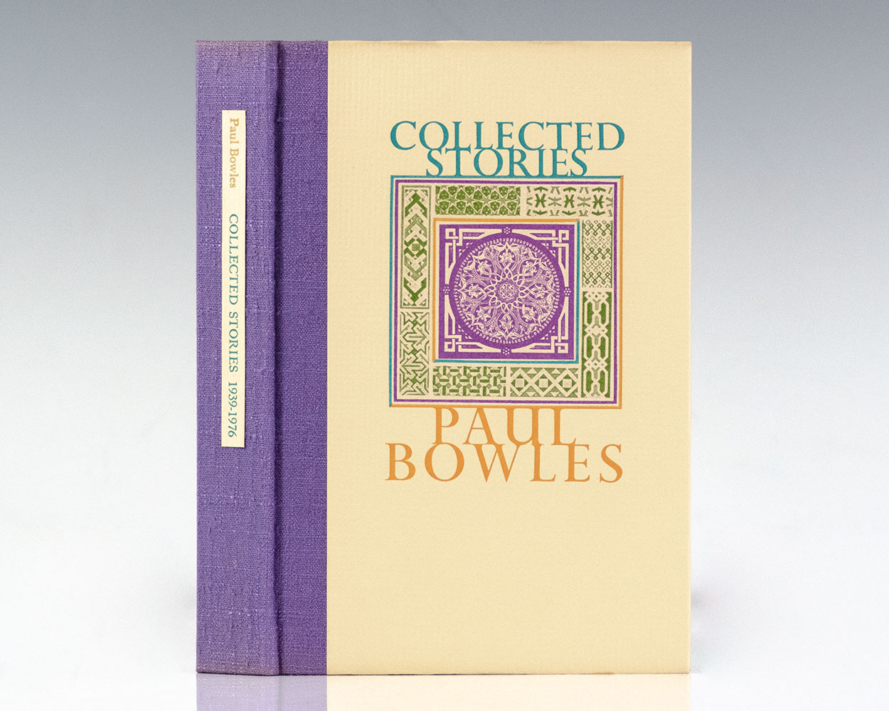 Collected Stories. - Image 2