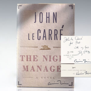 The Night Manager.