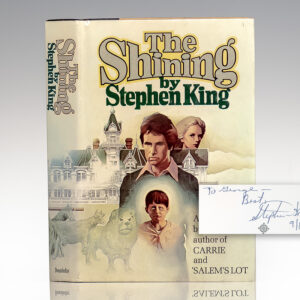 The Shining.