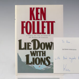 Lie Down With Lions.
