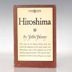 Hiroshima.