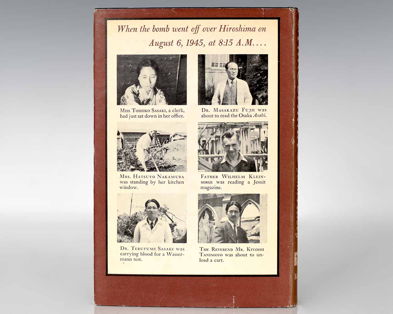 Hiroshima. - Image 2