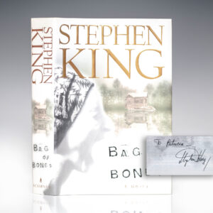 Bag of Bones.