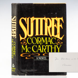 Suttree.