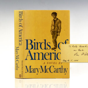Birds of America.