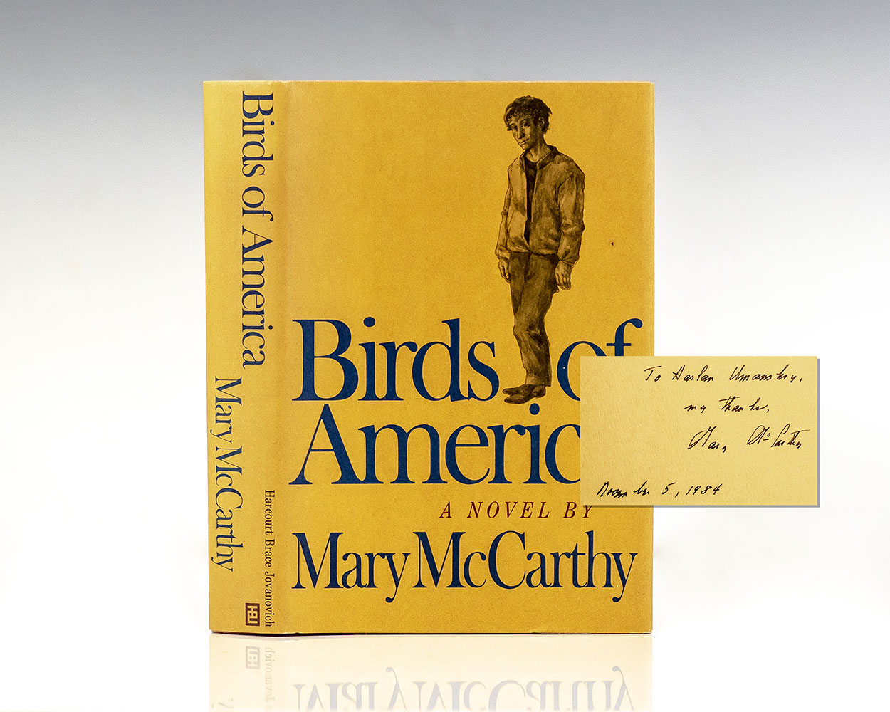 Birds of America.