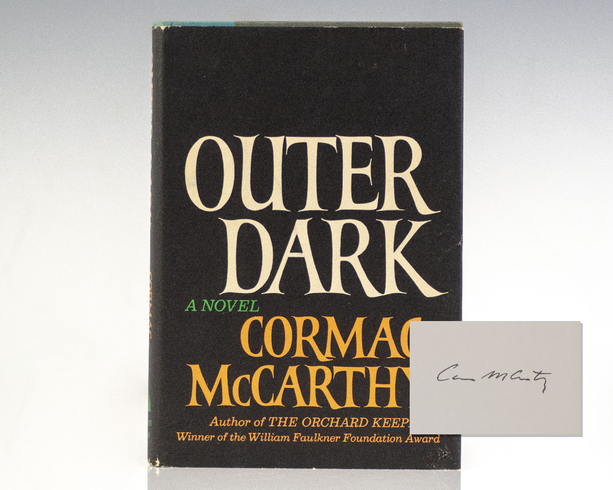 Outer Dark.