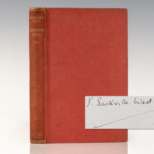 Collected Poems.