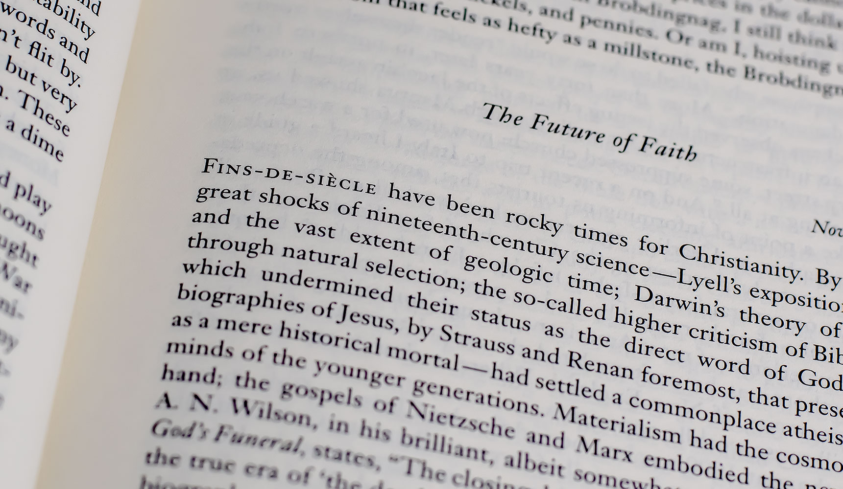 Due Considerations: Essays and Criticism. - Image 4