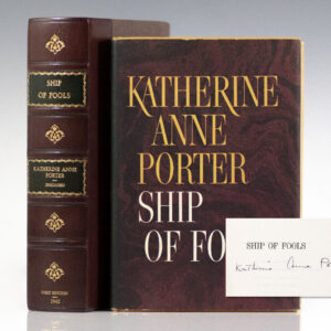 Ship of Fools.